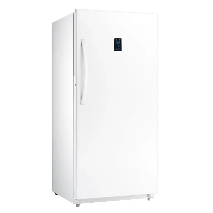 Element Appliance EUF14CEBW Element 13.8 Cu. Ft. Upright Convertible Freezer / Refrigerator - White, Energy Star (Euf14Cebw)