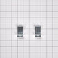 Maytag 4378968 Dishwasher Floor Mounting Kit