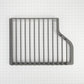 Amana W10594440 4-Burner Kit Wetstone Grate