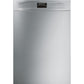 Smeg LSPU8653X Dishwashers Stainless Steel Lspu8653X