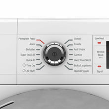 Bosch WTG865H4UC 800 Series Condenser Tumble Dryer 24'' Wtg865H4Uc
