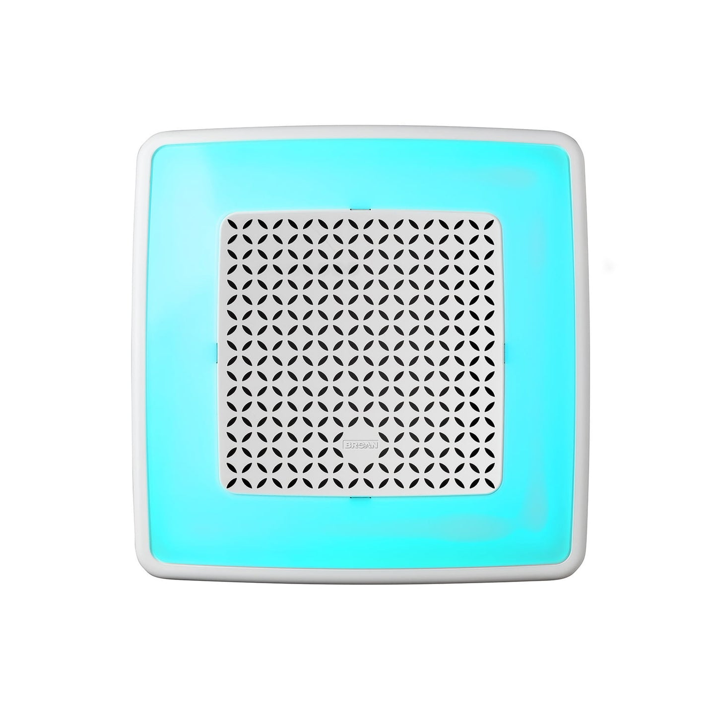 Broan AER110RGBL Broan-Nutone® Wall Vent Kit, 3" Or 4" Round Duct