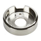 Jennair W11317499 Range Chrome Knob Bezel, Oven
