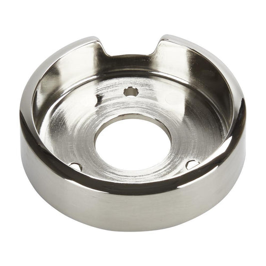 Jennair W11317499 Range Chrome Knob Bezel, Oven