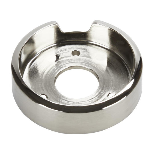 Jennair W11317499 Range Chrome Knob Bezel, Oven