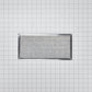 Maytag W10120839A Over-The-Range Microwave Grease Filter - Gray