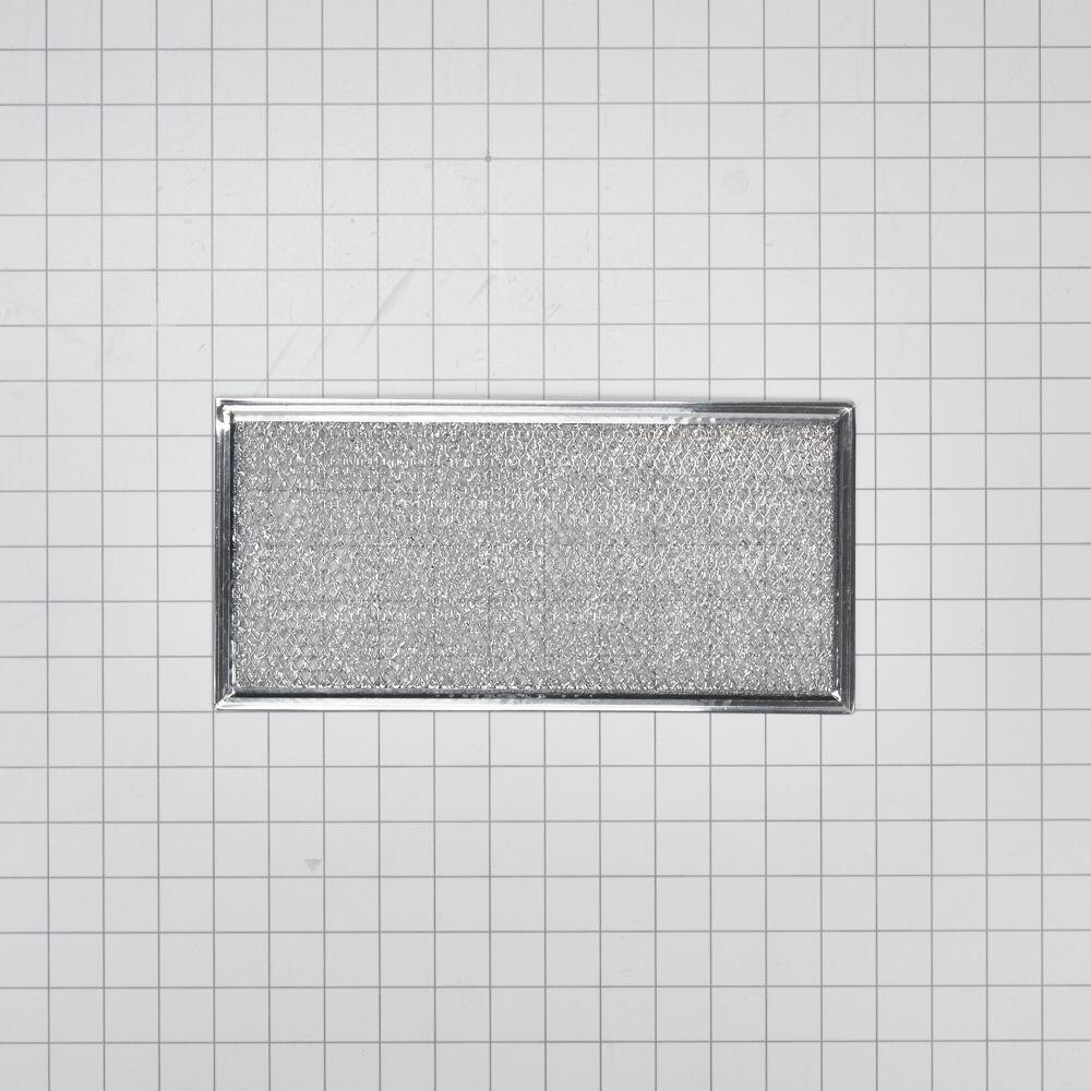 Maytag W10120839A Over-The-Range Microwave Grease Filter - Gray