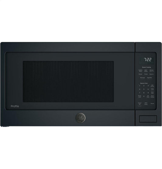 Ge Appliances PES7227FMDS Ge Profile™ 2.2 Cu. Ft. Countertop Sensor Microwave Oven