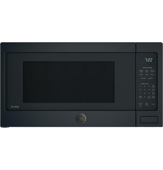 Ge Appliances PES7227FMDS Ge Profile™ 2.2 Cu. Ft. Countertop Sensor Microwave Oven