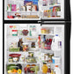 Whirlpool WRT519SZDB 30-Inch Wide Top Freezer Refrigerator - 19 Cu. Ft.