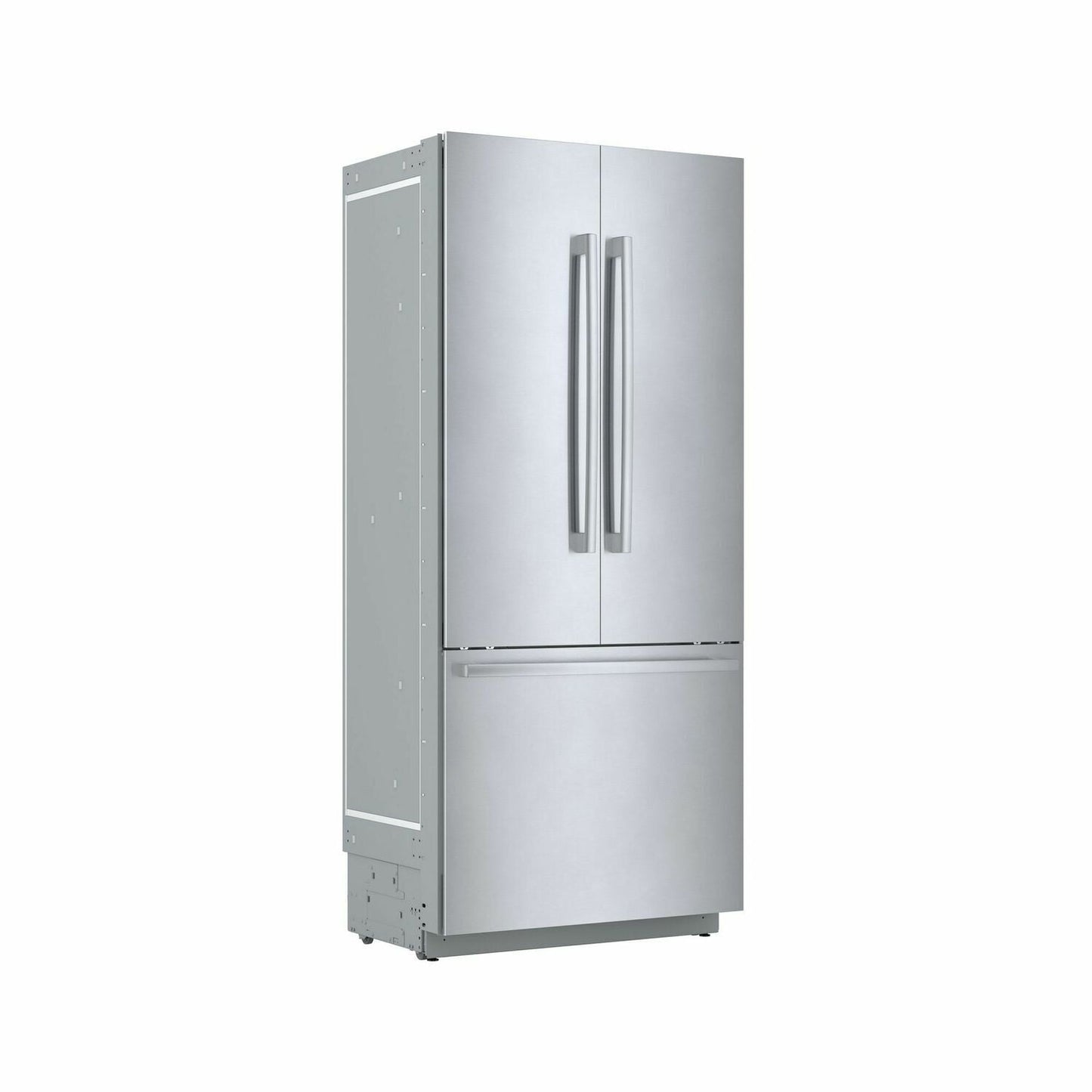Bosch B36BT930NS Benchmark® Built-In Bottom Freezer Refrigerator 36'' B36Bt930Ns