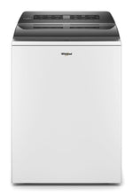 Whirlpool WTW5105HW 4.7 Cu. Ft. Top Load Washer With Pretreat Station