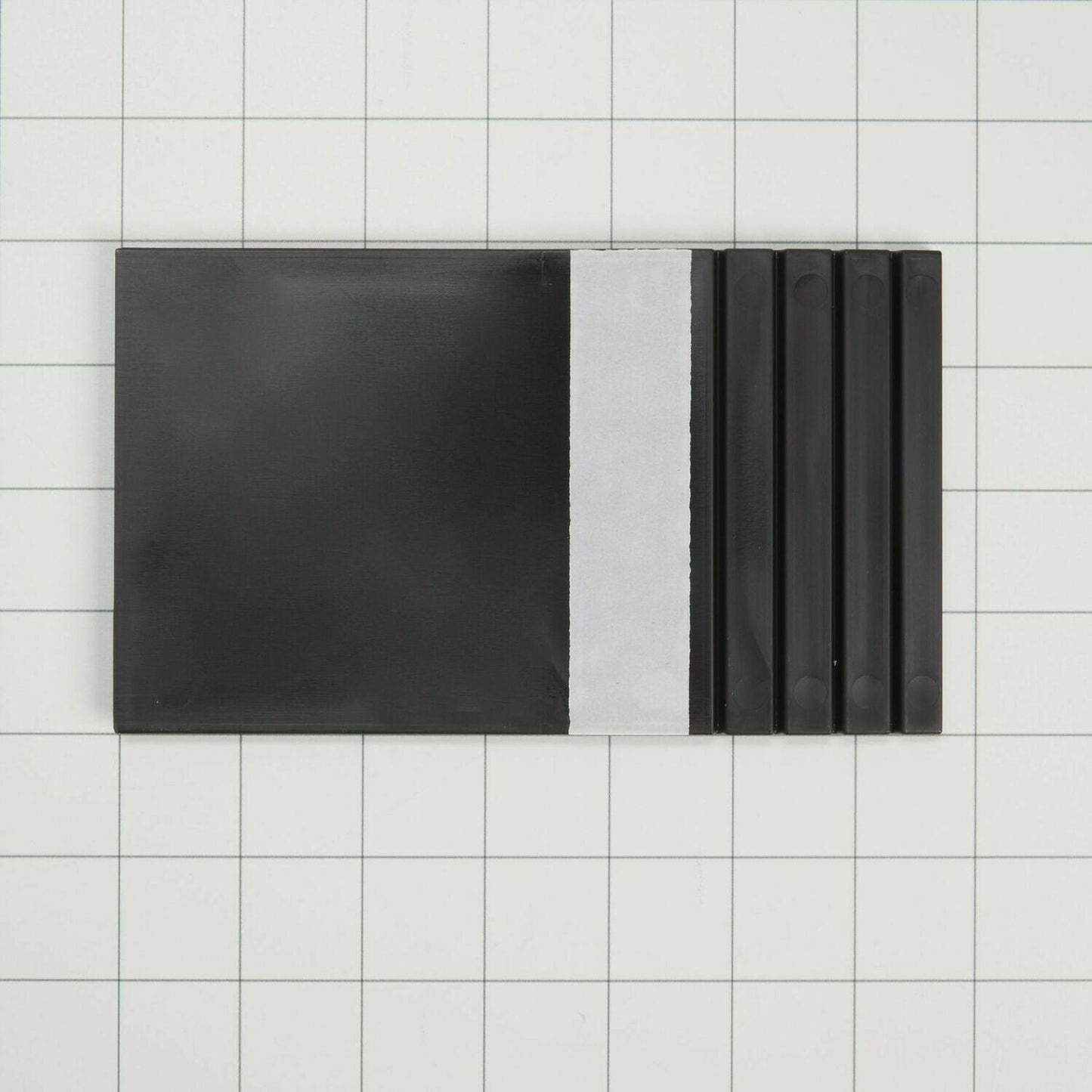 Kitchenaid 4387828A Refrigerator Door Hinge Spacer - Other