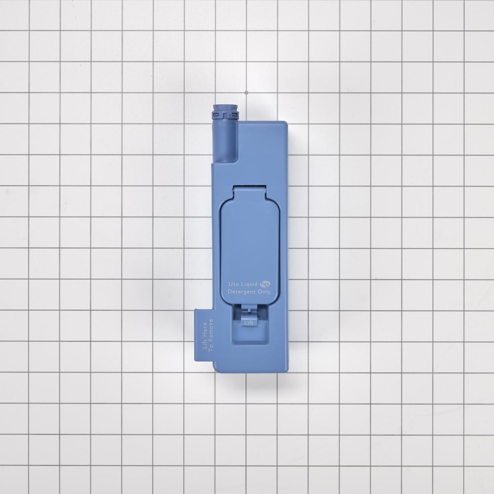 Kitchenaid W10250743A Washer Detergent Dispenser