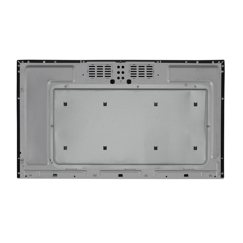 Kitchenaid KMHC319LBS Kitchenaid® Over-The-Range Convection Microwave With Air Fry Mode