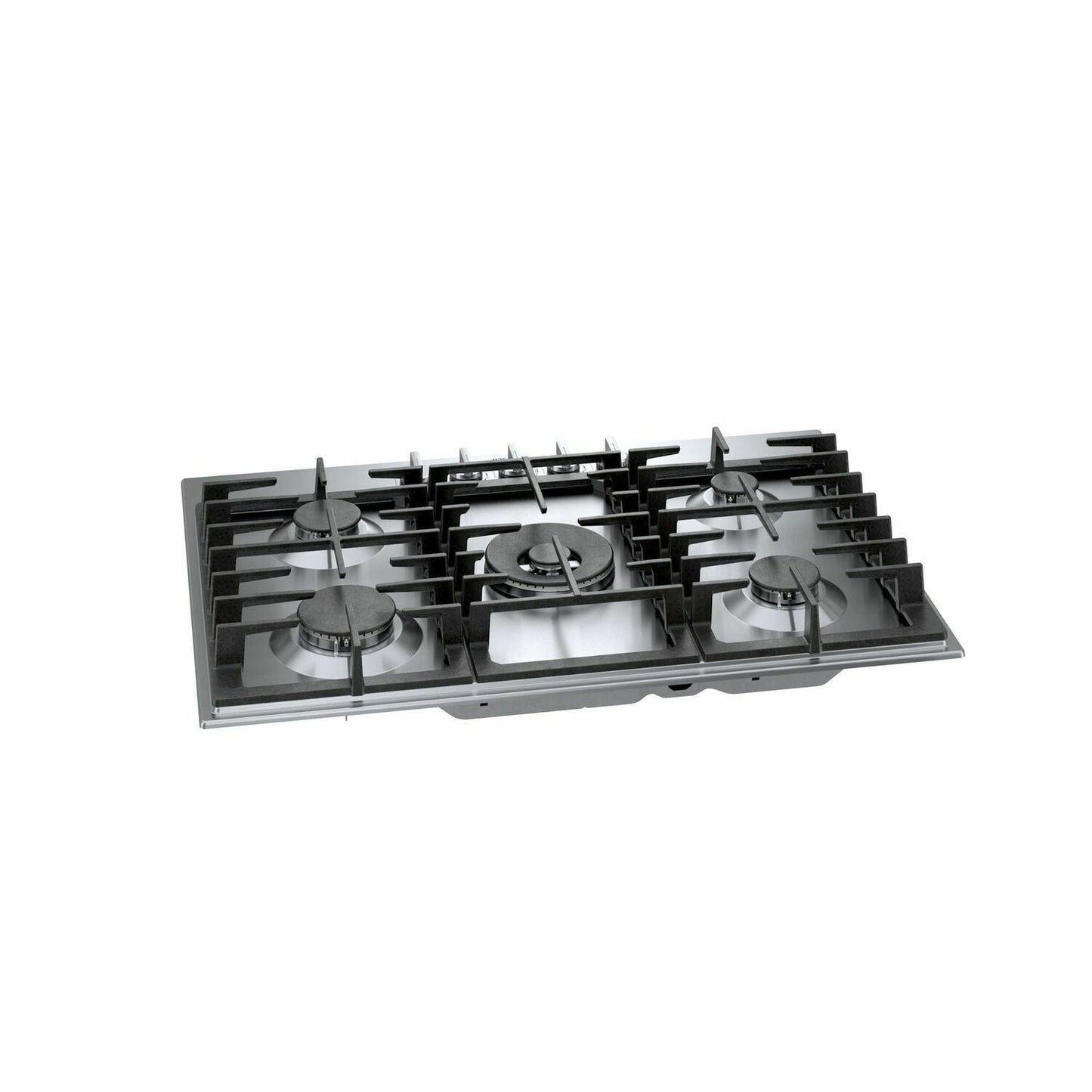 Bosch NGM8057UC 800 Series Gas Cooktop 30'' Stainless Steel Ngm8057Uc