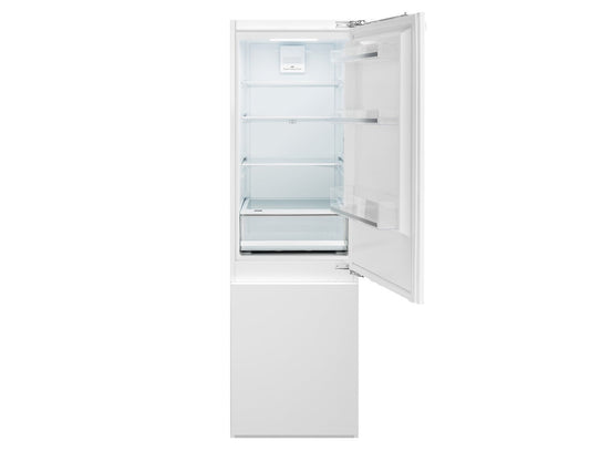 Bertazzoni REF24PR 24" Refrigerator Bottom Mount Integrated Panel Ready Panel Ready