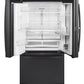 Ge Appliances GFD28GELDS Ge® 27.7 Cu. Ft. French-Door Refrigerator With Door In Door