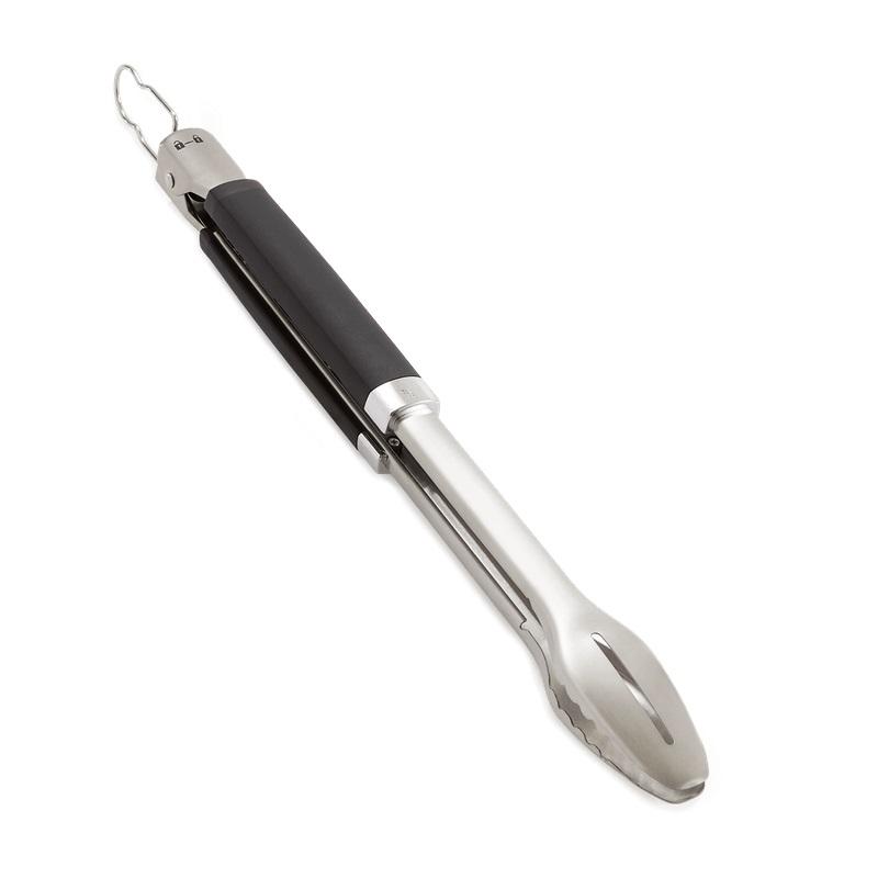 Weber 6768 Precision Grill Tongs