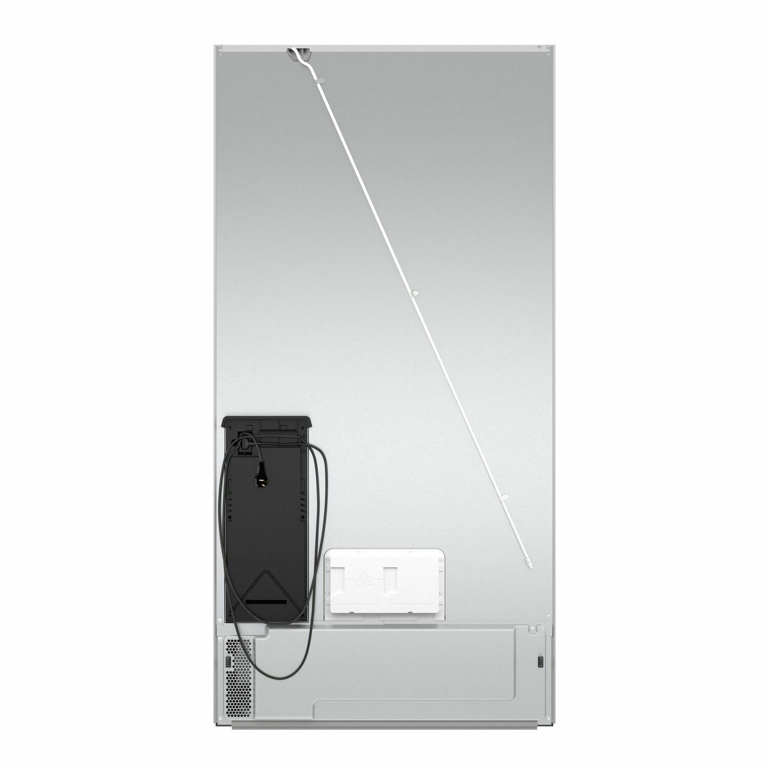 Bosch B36CL81ENG French Door Freestanding Refrigerator | Town