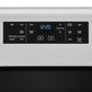 Whirlpool WFE525S0JZ 5.3 Cu. Ft. Whirlpool® Electric Range With Frozen Bake Technology