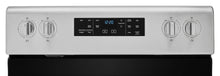 Whirlpool WFE525S0JZ 5.3 Cu. Ft. Whirlpool® Electric Range With Frozen Bake Technology
