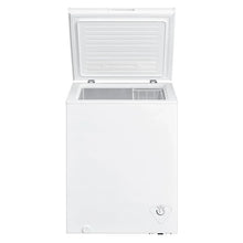 Element Appliance ECF50MD1BW Element 5.0 Cu. Ft. Chest Freezer - White (Ecf50Md1Bw)