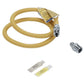 Maytag 2048KITRC Gas Dryer Hook-Up Kit
