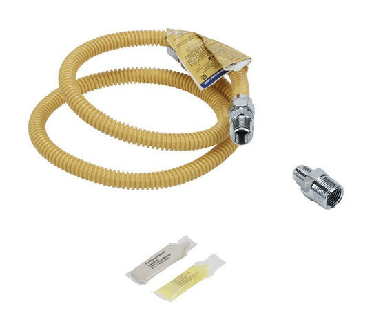 Maytag 2048KITRC Gas Dryer Hook-Up Kit