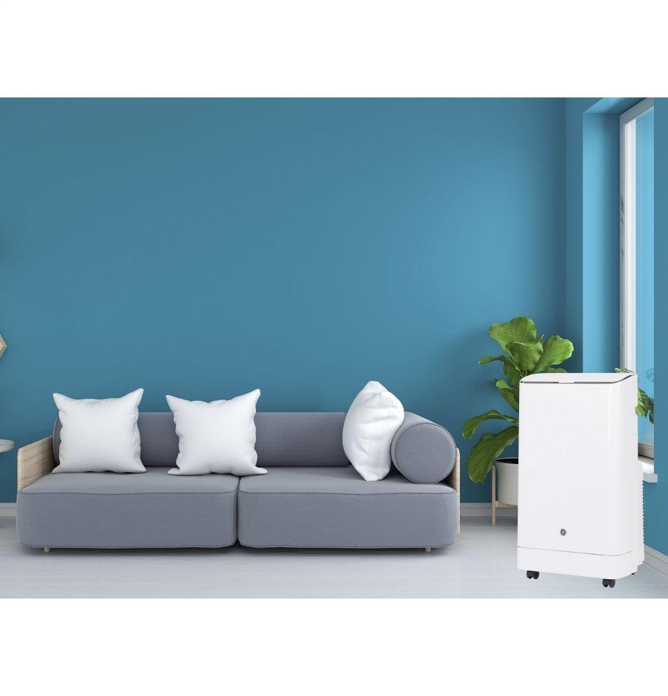 Ge Appliances APSA13YZMW Ge® Portable Air Conditioner