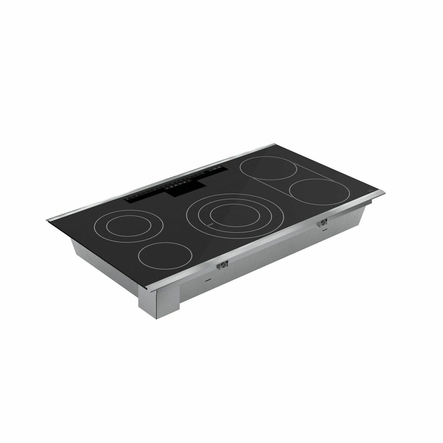 Bosch NETP668SUC Benchmark 36" Electric Cooktop