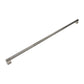 Jennair W11220303 Columns Built-In Refrigerator Rise™ Handle Kit, Stainless Steel