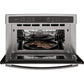 Ge Appliances PSB9240SFSS Ge Profile™ 30 In. Single Wall Oven With Advantium® Technology