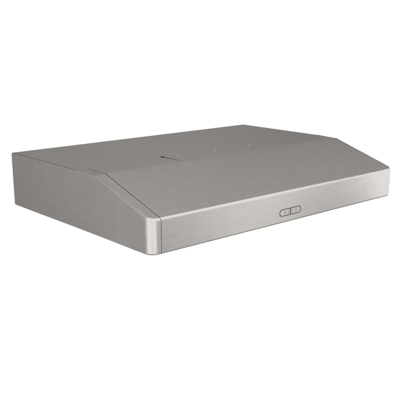 Broan TEN236SS Broan® Elite 36-Inch Convertible Under-Cabinet Range Hood, Stainless Steel