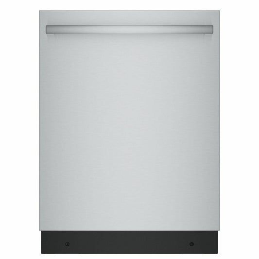Bosch SGX78B55UC 800 Series Dishwasher 24'' Stainless Steel Sgx78B55Uc