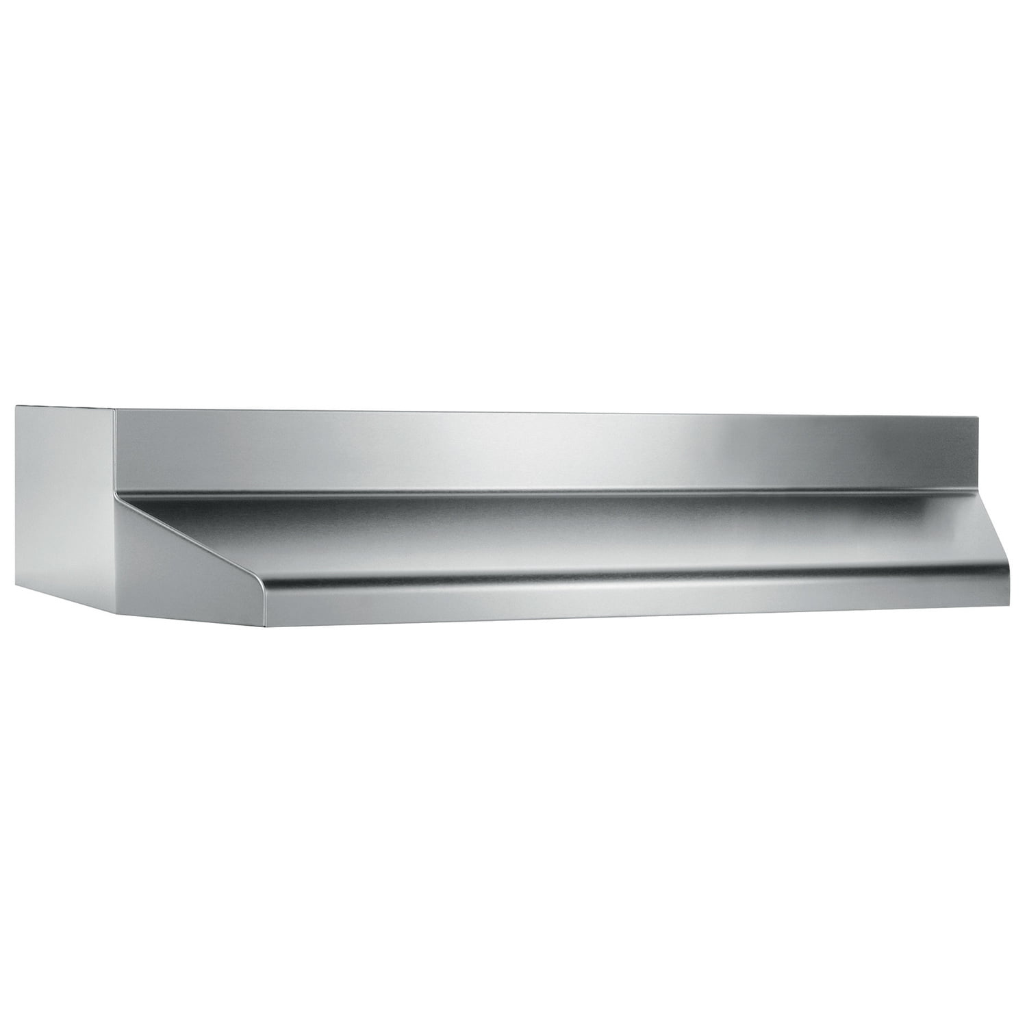 Broan 373004 Broan® 37000 Series 30-Inch Range Hood Shell In Stainless Steel