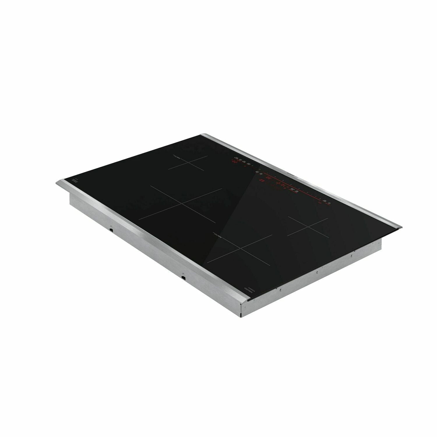 Bosch NIT8069SUC 800 Series Induction Cooktop 30'' Black Nit8069Suc