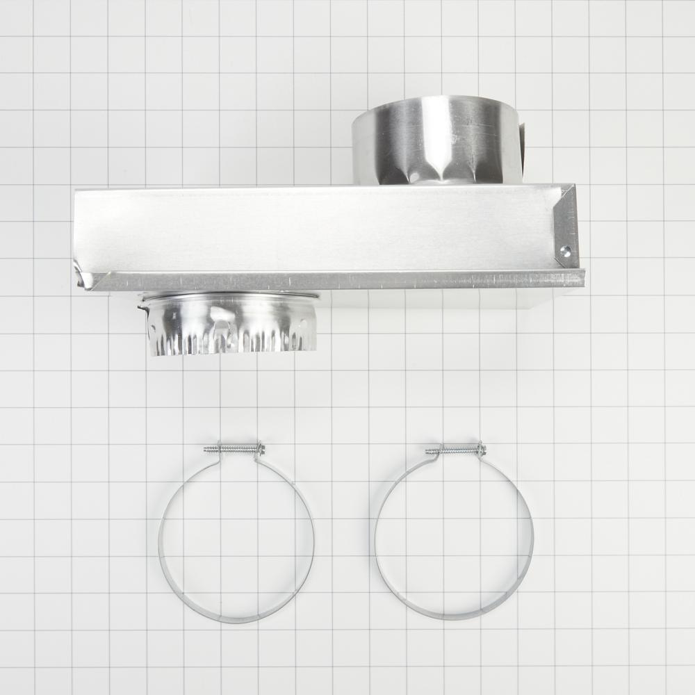 Kitchenaid 8171587RP Dryer Exhaust Periscope Kit