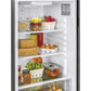 Haier HA10TG21SB 9.8 Cu. Ft. Top Freezer Refrigerator