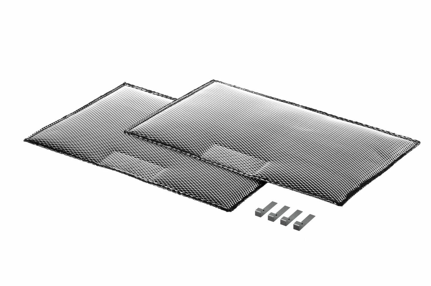 Bosch DHZ3602UC Charcoal Filter Kit, 36