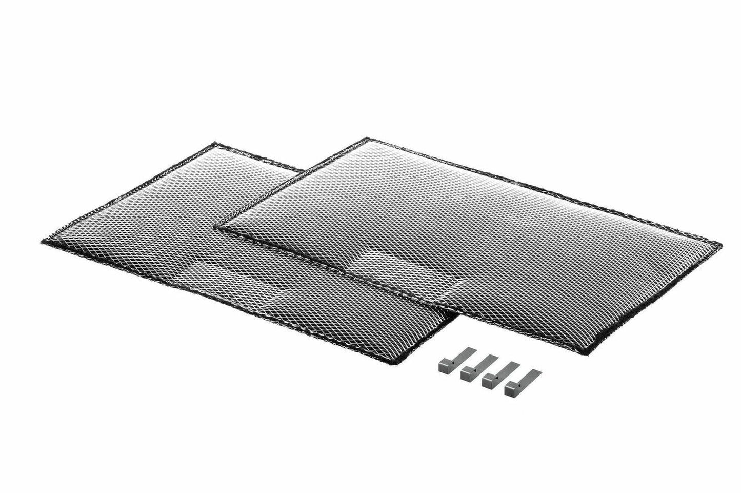 Bosch DHZ3602UC Charcoal Filter Kit, 36" Duh Series