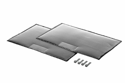 Bosch DHZ3602UC Charcoal Filter Kit, 36" Duh Series