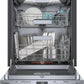Bosch SHX9PCM5N Benchmark® Dishwasher 24