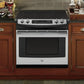 Ge Appliances JD630SFSS Ge® 30