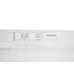 Broan 433011 Broan® 30-Inch Convertible Under-Cabinet Range Hood, White