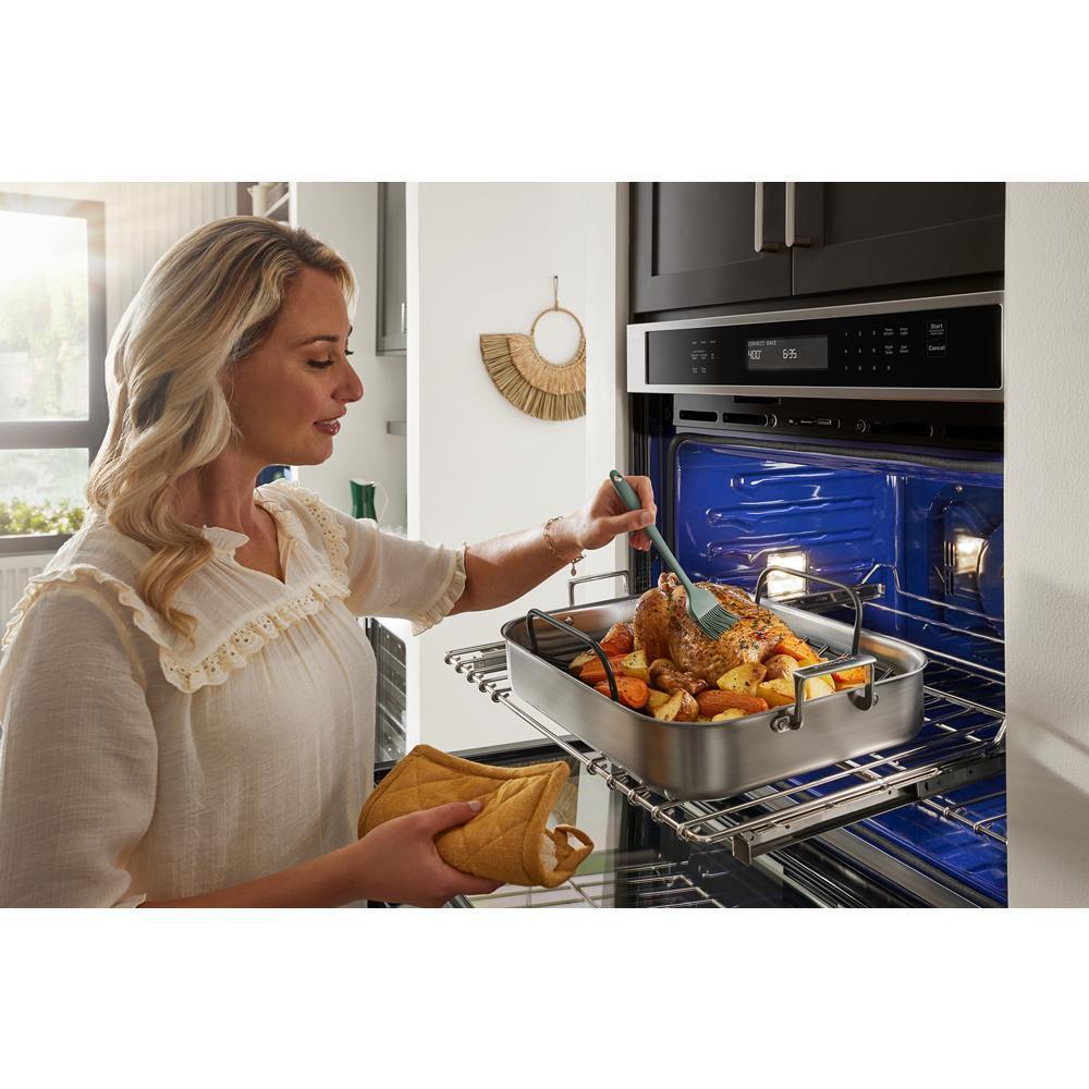 Kitchenaid KOES530PSS Kitchenaid® Single Wall Ovens With Air Fry Mode