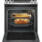 Maytag MGS8800FZ 30-Inch Wide Slide-In Gas Range With True Convection And Fit System - 5.8 Cu. Ft.