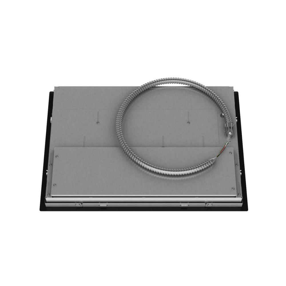 Kitchenaid KCIG550JBL 30-Inch 5-Element Sensor Induction Cooktop