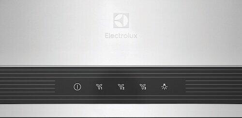 Electrolux ECVW3062AS 30" Wall-Mount T Shape Hood