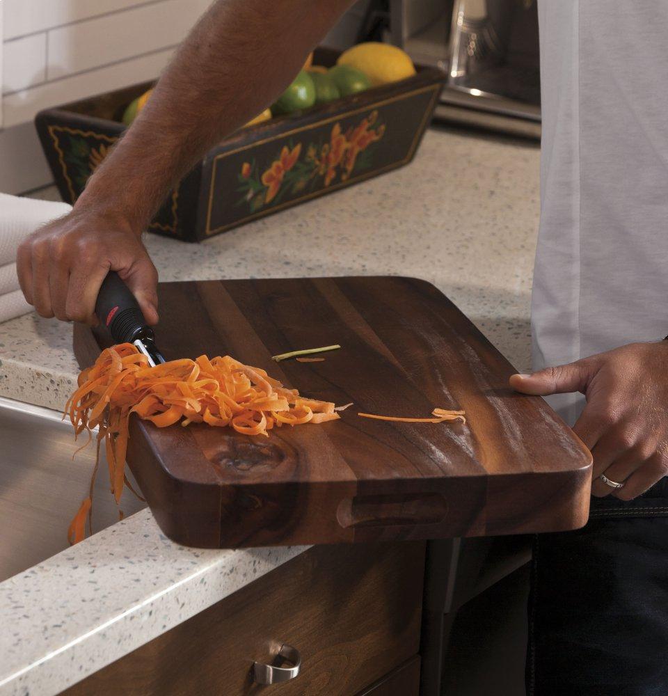 Ge Appliances GFC720N Ge® 3/4 Hp Continuous Feed Garbage Disposer - Non-Corded